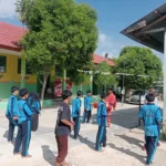Tapak Suci Jadi Wadah Penanaman Karakter Siswa Mahadistra