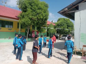 Tapak Suci Jadi Wadah Penanaman Karakter Siswa Mahadistra