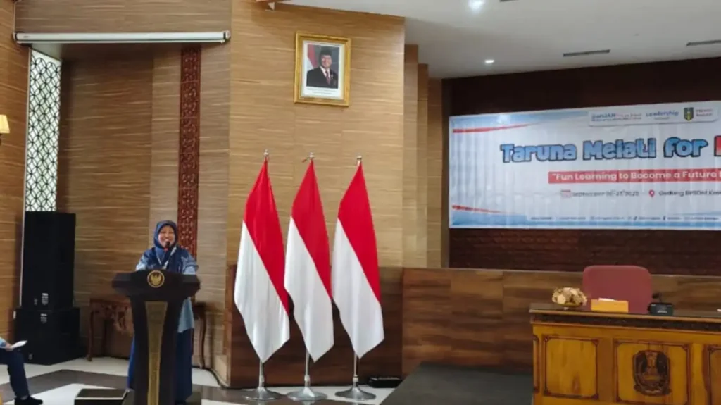 Kisah Nabi Yusuf Jadi Teladan Kepemimpinan untuk IPM Kids