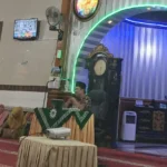 RPB Menjadi Tema Pengajian Aisyiyah Sungai Penuh