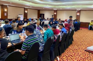 MDMC Gandeng Satuan Pendidikan Siapkan Sekolah Tangguh Bencana