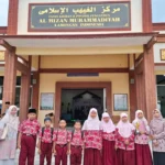 MI Islamiyah Mojopetung Catat Prestasi di Ajang Al Mizan Islamic Festival