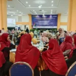 MI Muhammadiyah 25 Surabaya Dukung Transformasi Digital Pendidikan