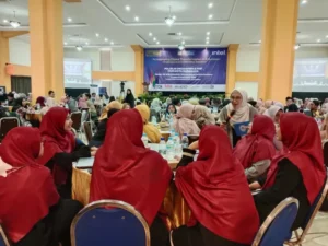 MI Muhammadiyah 25 Surabaya Dukung Transformasi Digital Pendidikan