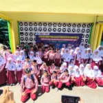 MI Muhammadiyah 25 Surabaya Pecahkan Rekor Peserta Semifinal KSNR ke-7 Terbanyak