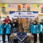 Mahasiswa PGSD STKIP Muhammadiyah Blora Mulai PPL di Sekolah Mitra
