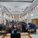 Mamsaka, Satu-Satunya Madrasah Jawa Timur yang Ikuti Pelatihan Konsultan Luar Negeri PP Muhammadiyah