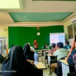 Menggugah Semangat: Guru Ismuba Surabaya Dalami Konsep Deep Learning