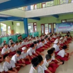 Mimsapa Gelar Doa Bersama, Ingatkan Siswa tentang Demokrasi Damai