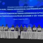 UMG Mendapatkan Kepercayaan Kemendikdasmen Fasilitasi 210 Guru PGSD dan PIAUD