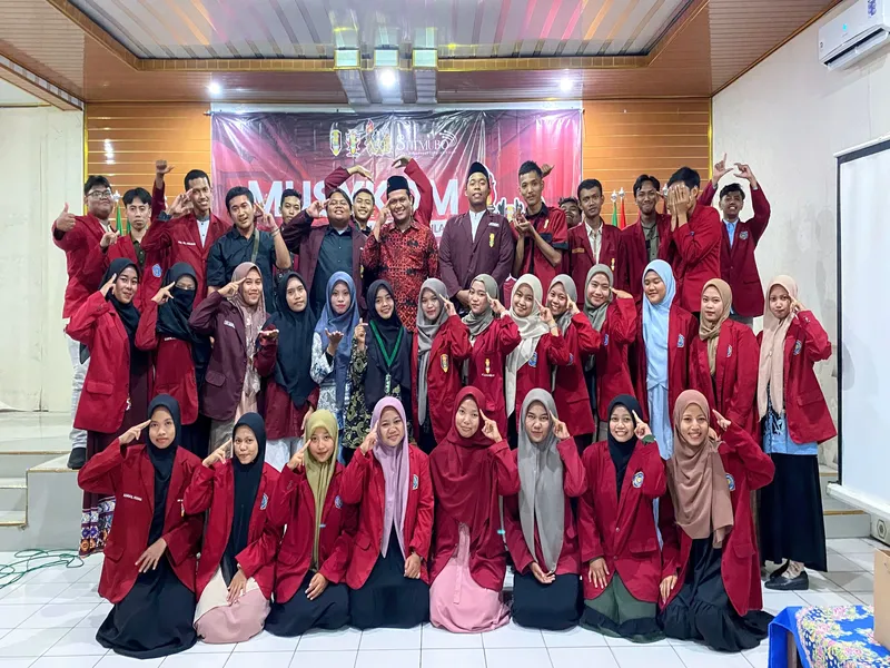 Musykom XXII PK IMM Ahmad Dahlan: Meneguhkan Jati Diri Ikatan, Menuju Transformasi Kader Militan