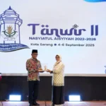 NA Luncurkan 10 Program Unggulan, Kokohkan Peran Perempuan Muda untuk Bangsa