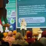 Perempuan Nasyiatul Aisyiyah Didorong Jadi Penggerak Kedaulatan Pangan Nasional