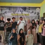 Ngaji Bareng Lazismu: Anti Galau dengan Tauhid