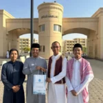 PCIM Libya dan PCIM Saudi Jalin Silaturahmi di Madinah