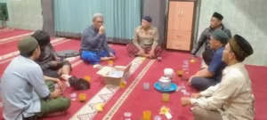 PCM Lowokwaru Hidupkan Kembali Gerakan Jamaah Dakwah Jamaah