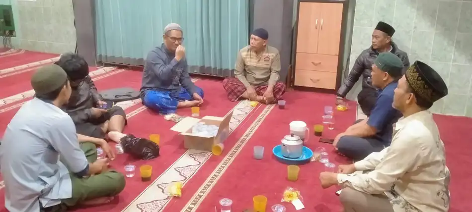 PCM Lowokwaru Hidupkan Kembali Gerakan Jamaah Dakwah Jamaah