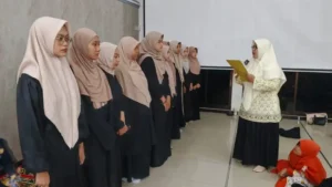 PCPM dan PCNA Sukomanunggal Surabaya Resmi Dilantik