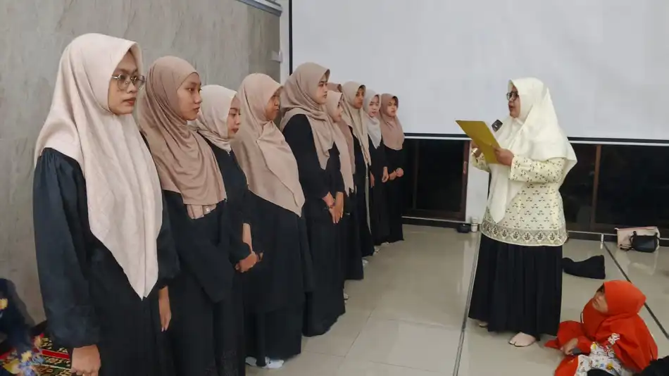 PCPM dan PCNA Sukomanunggal Surabaya Resmi Dilantik