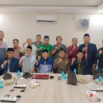 PDM Surabaya Dorong Percepatan Pembentukan Ranting di PCM Bubutan