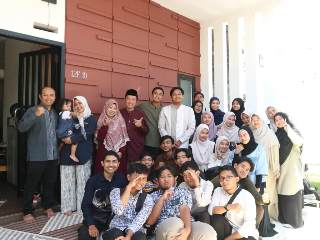 PRM Universitas Negeri Malang Bahas Efisiensi, Efektivitas, dan Produktivitas dalam Islam
