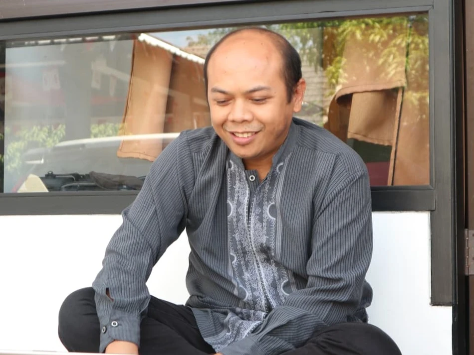 Program Matahari Bersinar