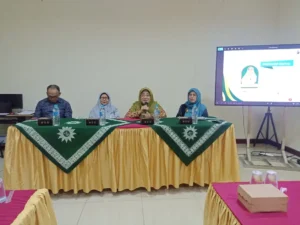 PWA Jatim Gelar Workshop Digital Entrepreneur untuk UMKM Binaan
