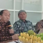 PWM Jatim Adakan Manajemen Review di SMK Muda Genteng