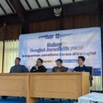 Bangun Kualitas Redaksi, PWMU Gelar Raker dan Bengkel Jurnalistik