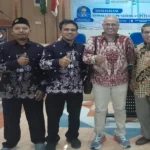Pelatihan Konsultan Luar Negeri, Jalan Strategis Mamsaka Menuju Pendidikan Global