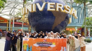 Pendaftaran SPMB Jalur Inden Smamita Resmi Dibuka, Gaungkan Slogan RESPECT School
