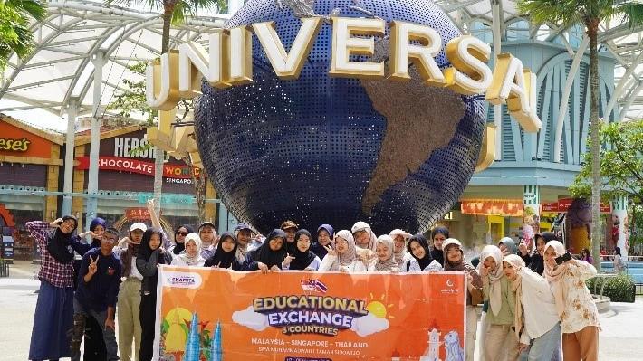 Pendaftaran SPMB Jalur Inden Smamita Resmi Dibuka, Gaungkan Slogan RESPECT School