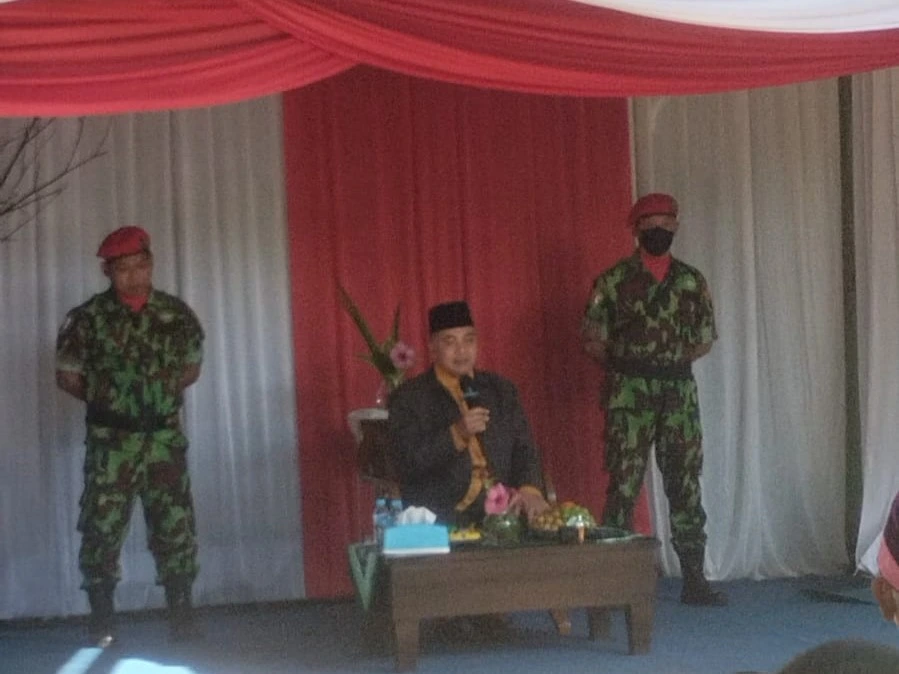 Pengajian Anjangsana