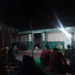Pengajian Rutin PRM Cungkup Perkuat Ukhuwah Islamiyah