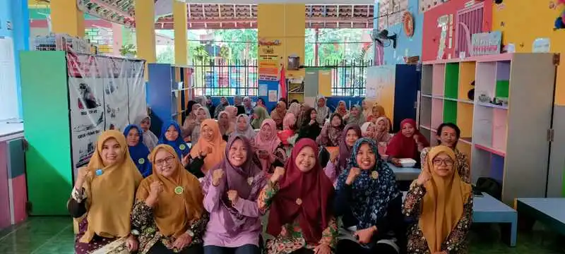 Penting! 7 Poin yang Harus Dilakukan Kepala Sekolah Aisyiyah Bojonegoro