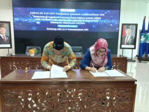 SD Muhammadiyah 3 Pandaan Perpanjang Kerja Sama ICP dengan Universitas Negeri Malang