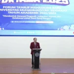 Pesan Rektor dan Mendiktisaintek untuk Mahasiswa Baru Umsida 2025