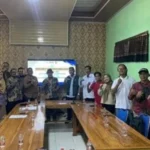 Dari Kampus untuk Desa: FT UM Surabaya Resmi Berkolaborasi dengan Desa Kebontunggul