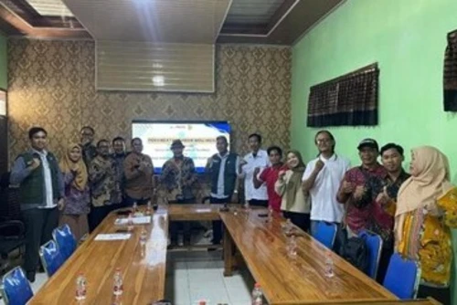 Dari Kampus untuk Desa: FT UM Surabaya Resmi Berkolaborasi dengan Desa Kebontunggul