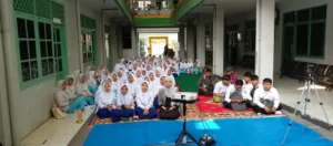 Poltekkes Aisyiyah Banten Gelar Pengajian Akbar dan Sosialisasi Kampus