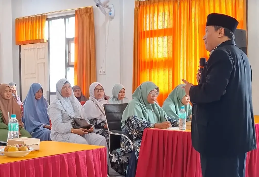 Pondok Pesantren Ulul Albab Muhammadiyah Mojopetung Berkomitmen Melesat Lebih Cepat