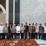 Prof. Biyanto Ajak Jamaah Hidup Bijak di Era VUCA