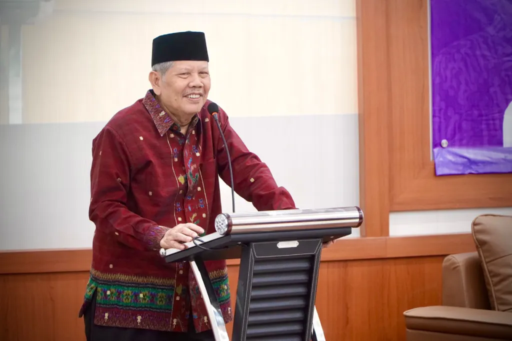 AIK atau Kemuhammadiyahan: Menimbang Istilah dan Substansi