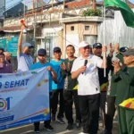 Prof. Suko Bangga: RS PKU Muhammadiyah Surabaya Terus Bertransformasi di Usia 101 Tahun