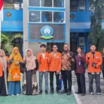 Program Amaliyah Tadris Siswa Tahfidz Class Smamita Resmi Ditutup Direktur