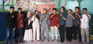 IMM Bojonegoro Gelar RTL, Bekali Kader dengan Seni Retorika dan Teknik Persidangan