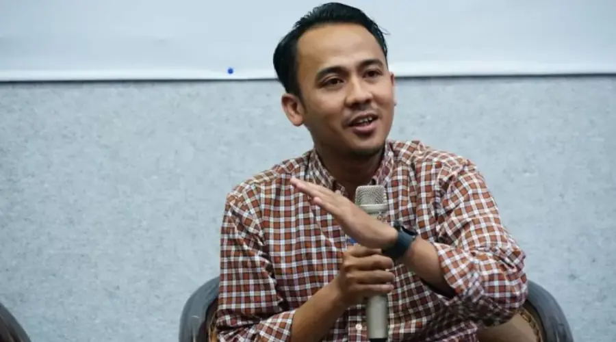 Lugas tapi Berisiko, Pakar UM Surabaya Kupas Gaya Komunikasi Menkeu Baru