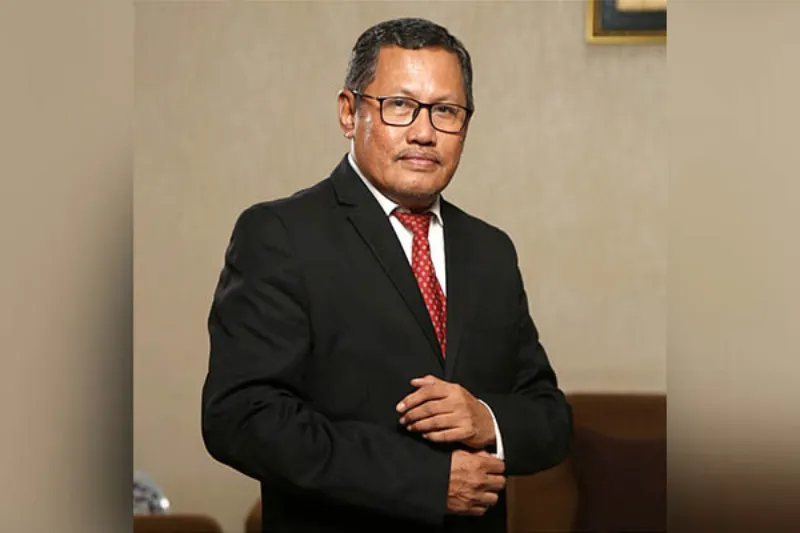 Prof. Nazaruddin Malik: Islam Berkemajuan Itu Bukan Slogan, Tapi Cara Hidup