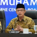 Reshuffle Kabinet, Haedar Ingatkan Menteri Baru: Belajarlah Empati pada Rakyat