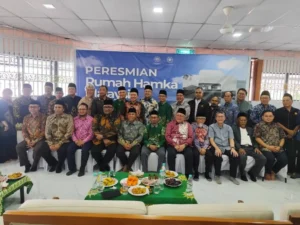 Rumah Hamka Malaysia Diresmikan, Simbol Persatuan dan Dakwah